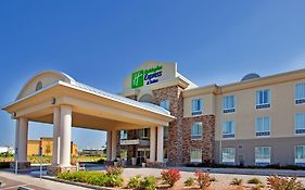 Holiday Inn Express & Suites East Wichita i-35 Andover